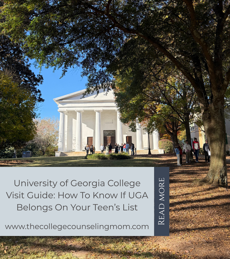 University of Georgia