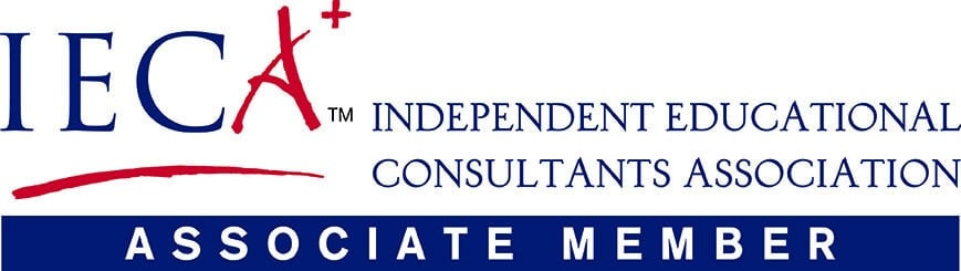IECA Associate Member, Independent Educational Consultants Association